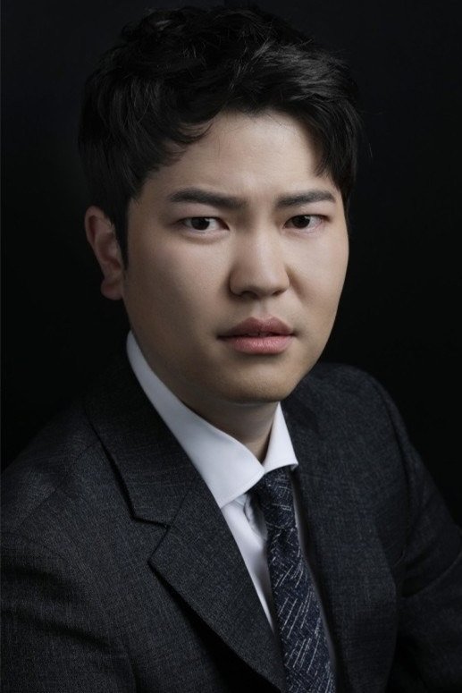 et billede af Kim Eun-soo