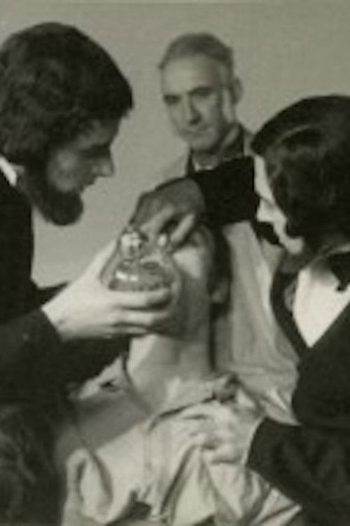 The Advent Of Anesthesia