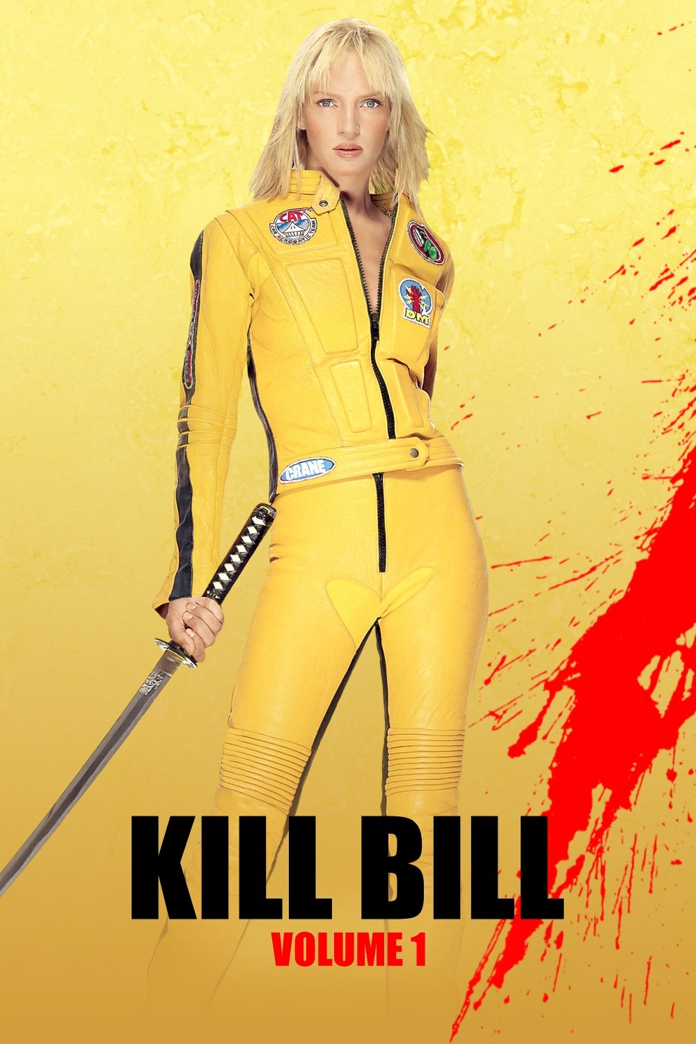 Kill Bill: Vol. 1