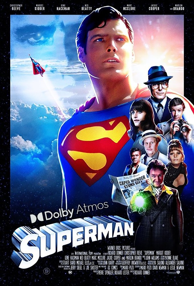 Superman