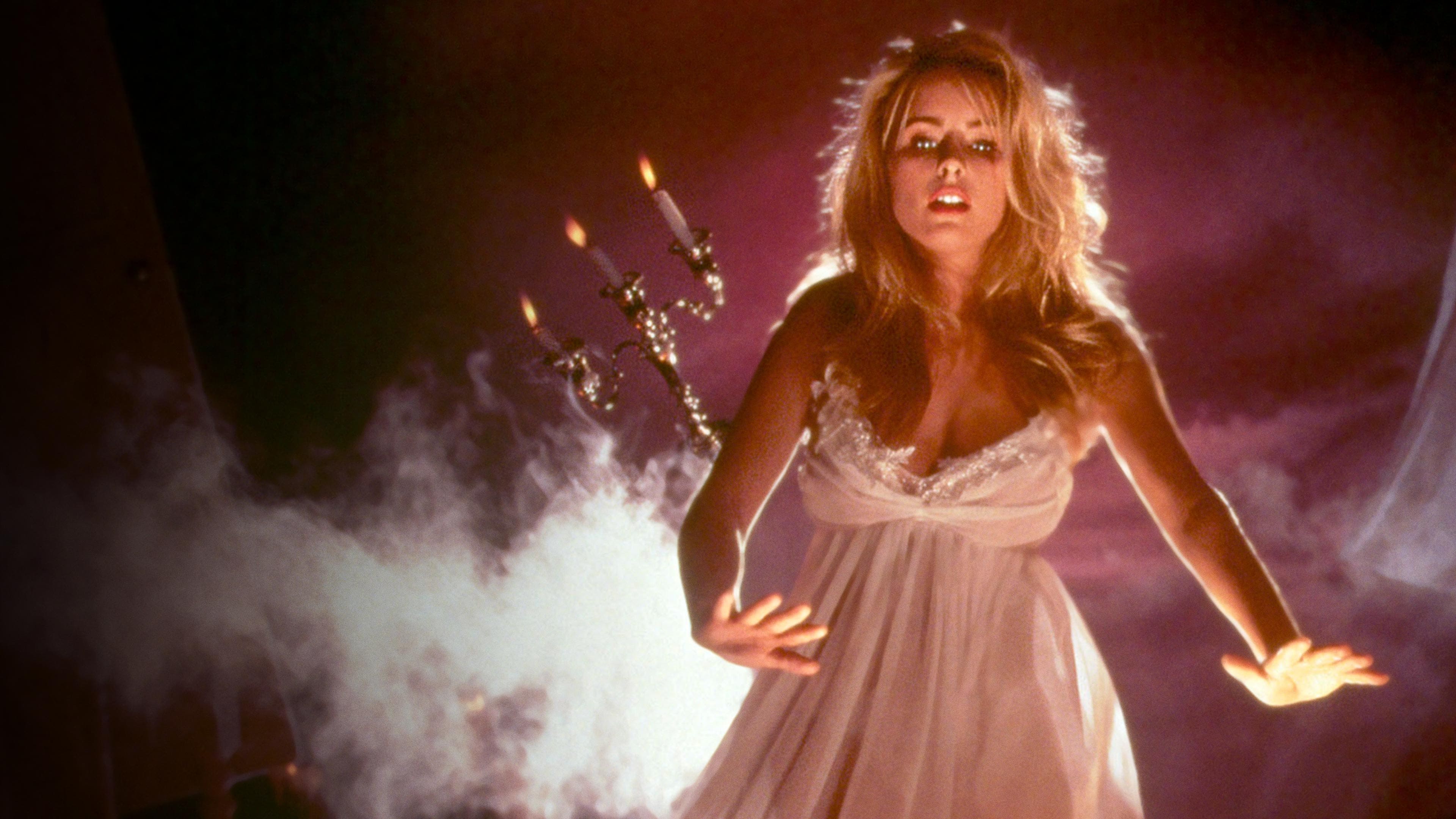 Witchboard 2: The Devil's Doorway (1993)