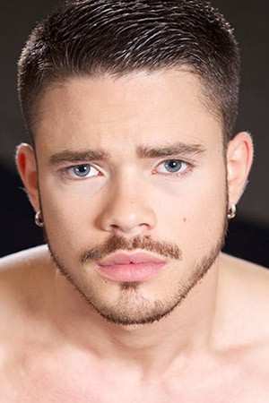 et billede af Fabio Lopez