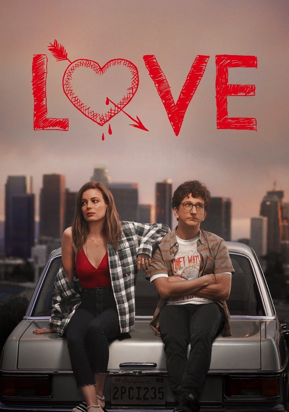 Love - Season 1