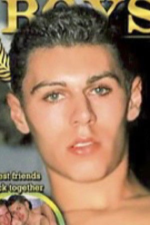 et billede af Josh Peters