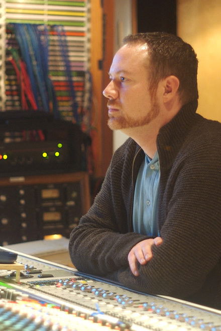 et billede af Casey Stone