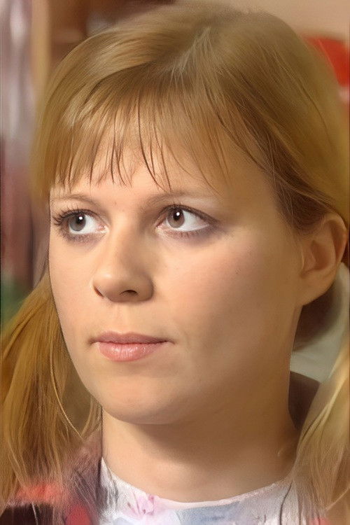 et billede af Tatyana Kuznetsova