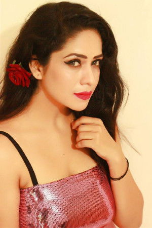 et billede af Ashmyrrah Singhh