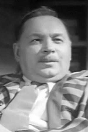 et billede af Viktor Sharlakhov