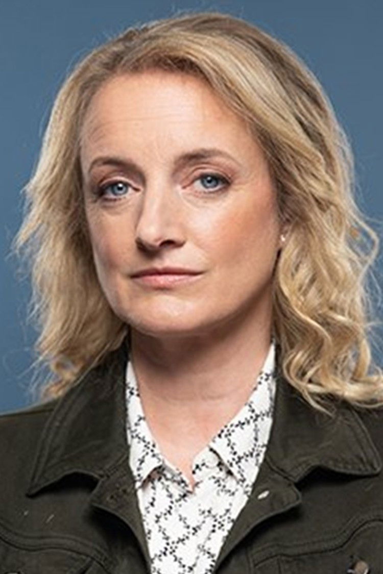 et billede af Nicola Wheeler