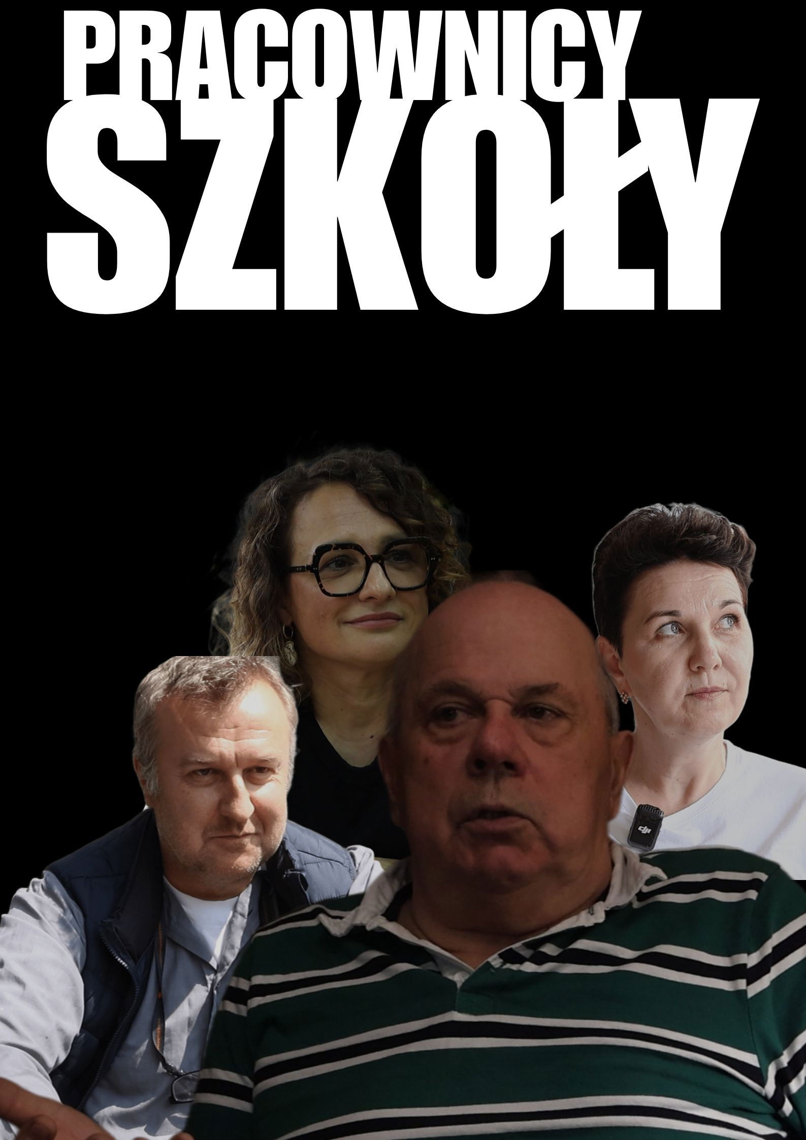 Pracownicy Szkoły