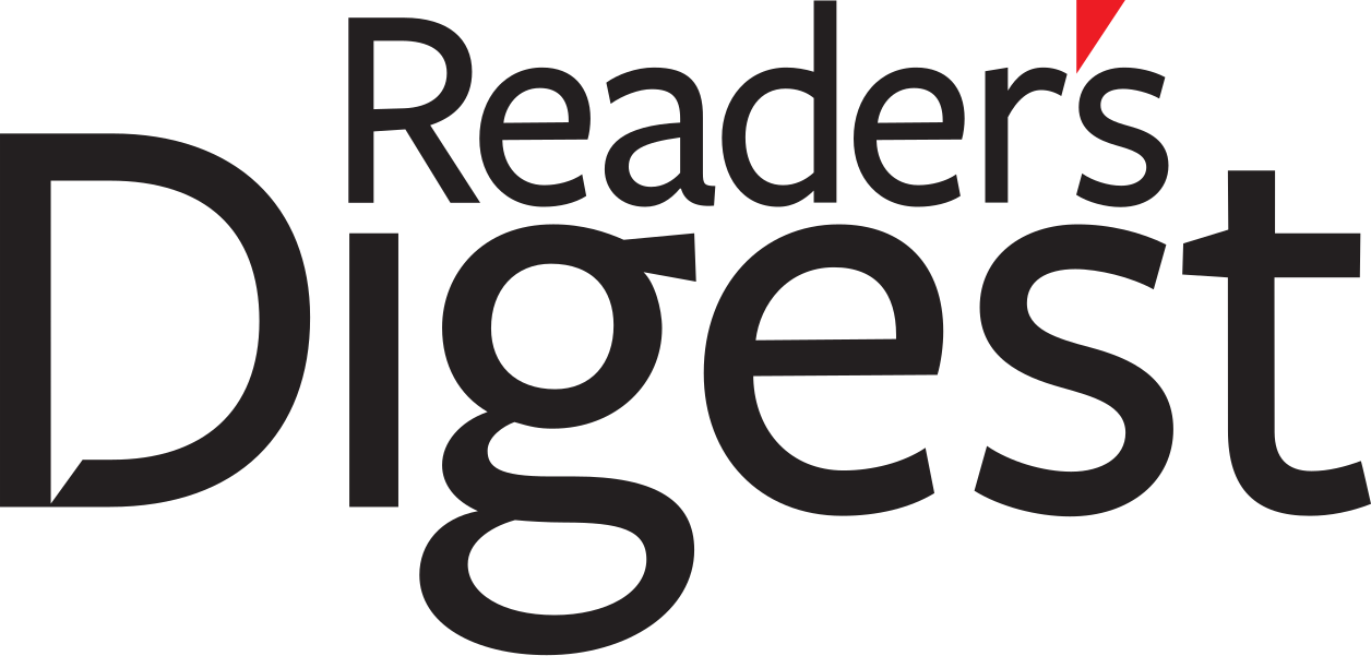 Reader's Digest