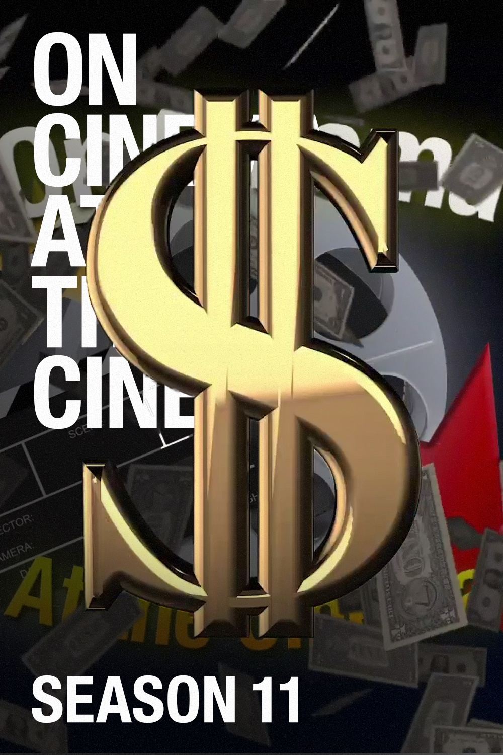 On Cinema - Season 11