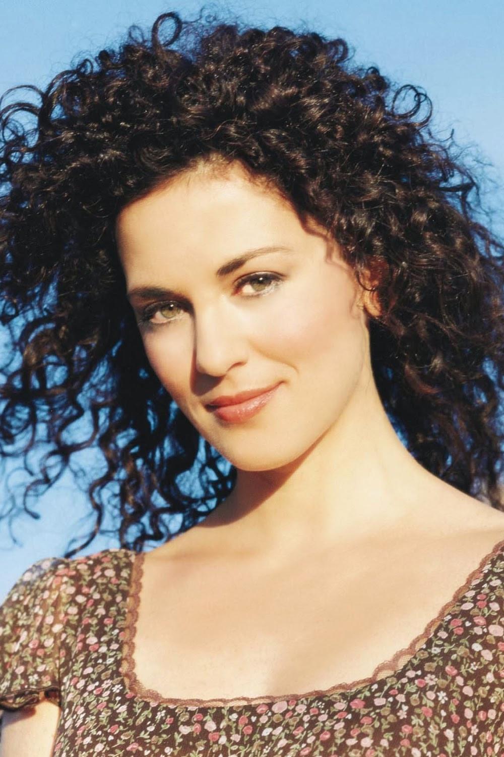 et billede af Sherrié Austin