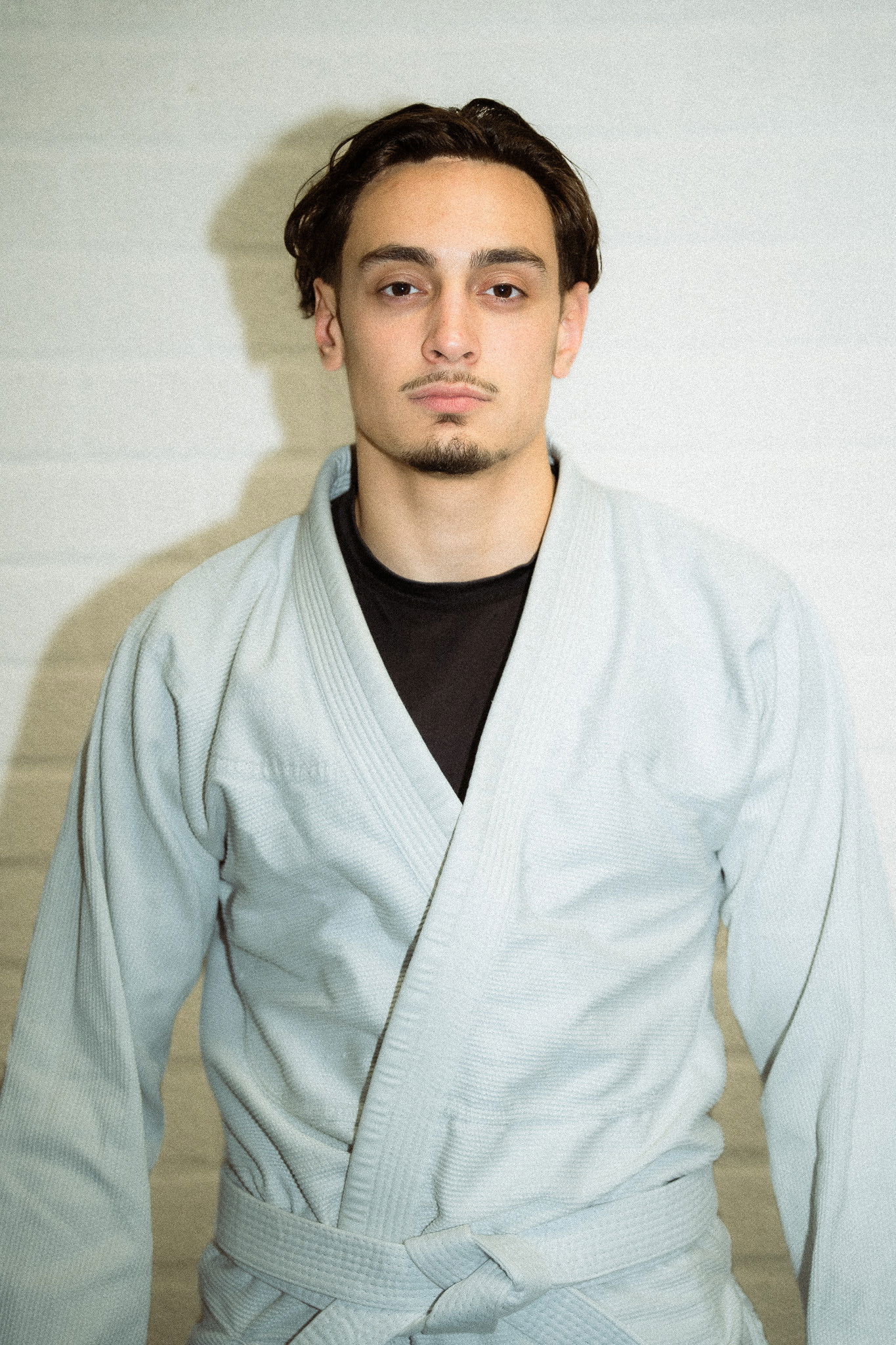 Et billede af Nuri Bilgin