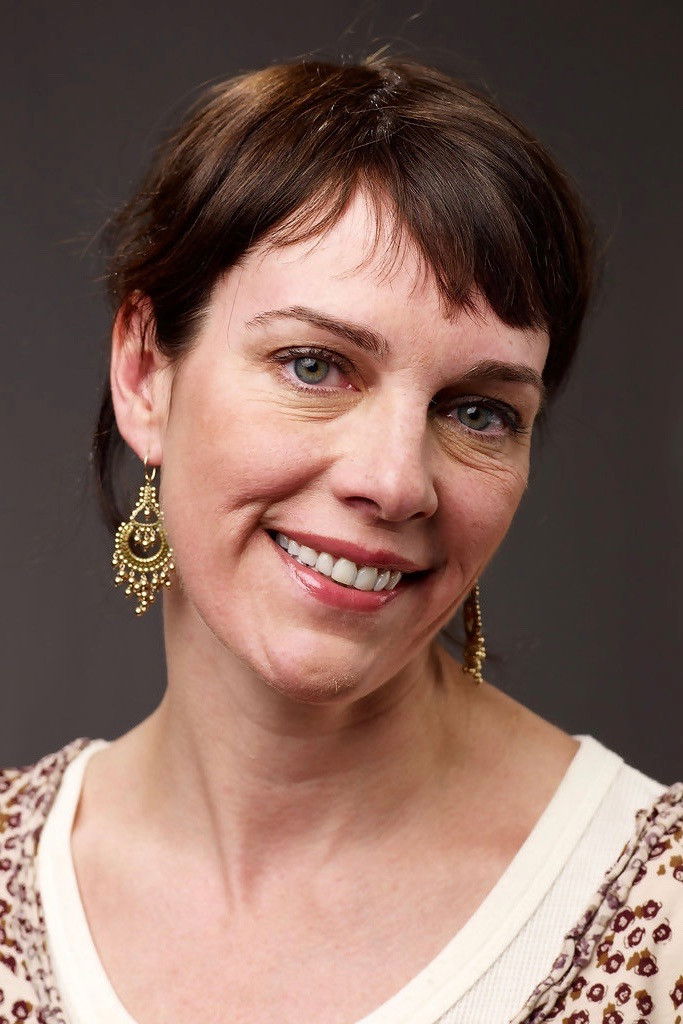 et billede af Dana Heinz Perry