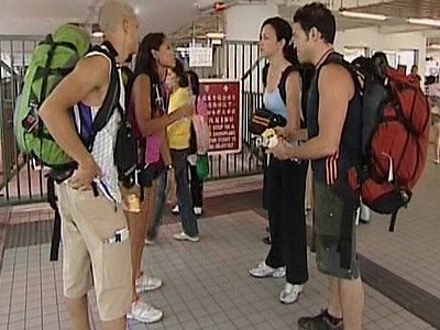 The Amazing Race Asia