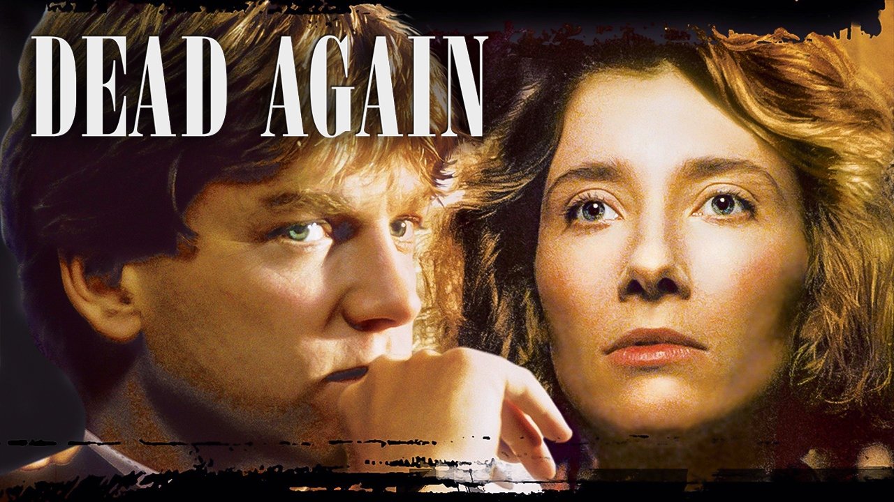 Dead Again (1991)