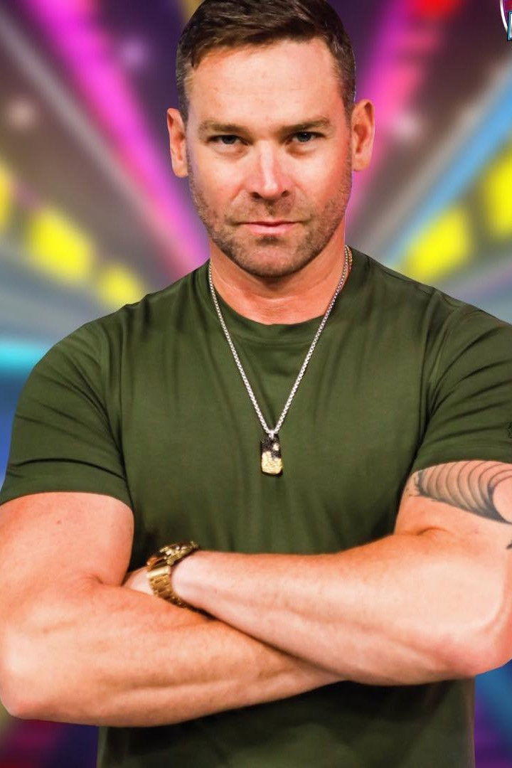 et billede af Jaime Mayol