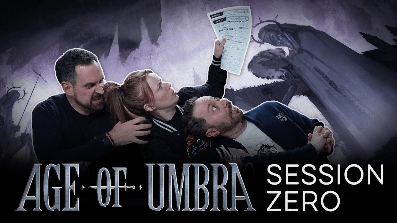 Age of Umbra 0x1