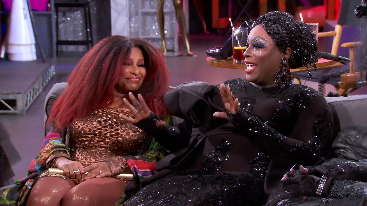 RuPaul's Drag Race: Untucked - Épisode 8