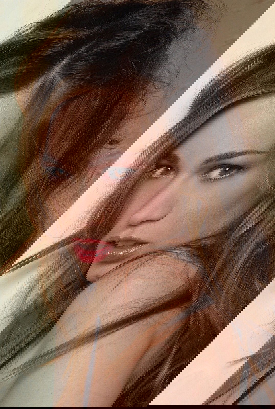 et billede af Raffaella Ponzo