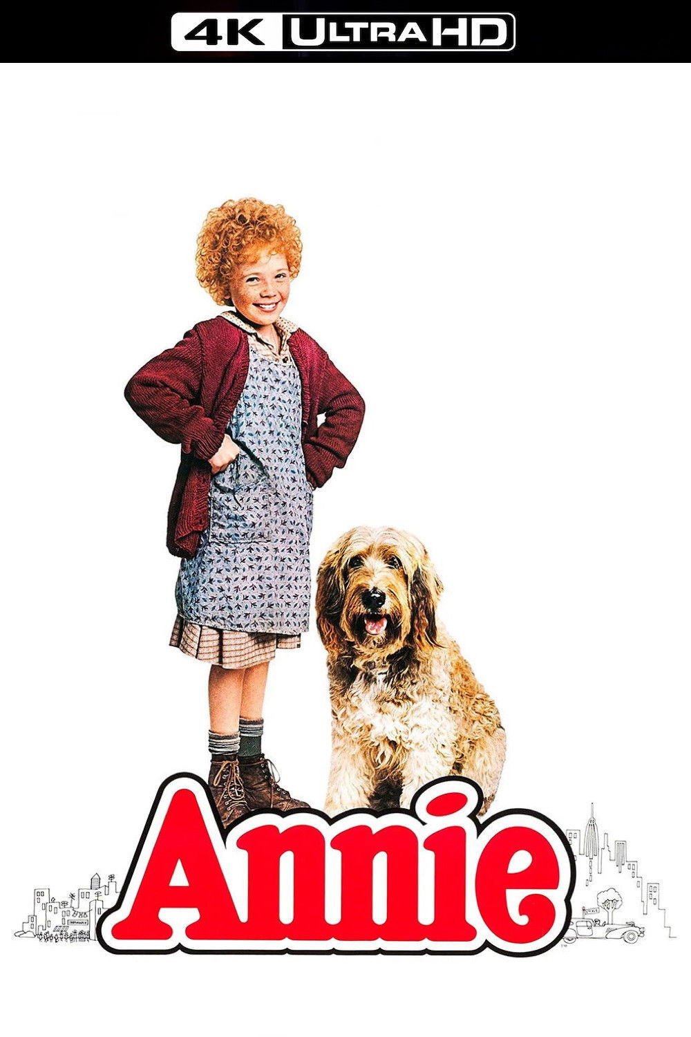 Annie