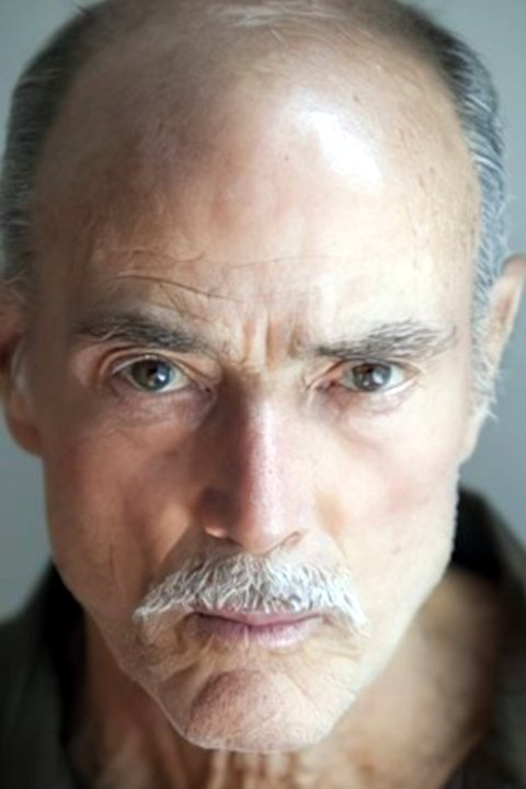 et billede af William Rothlein