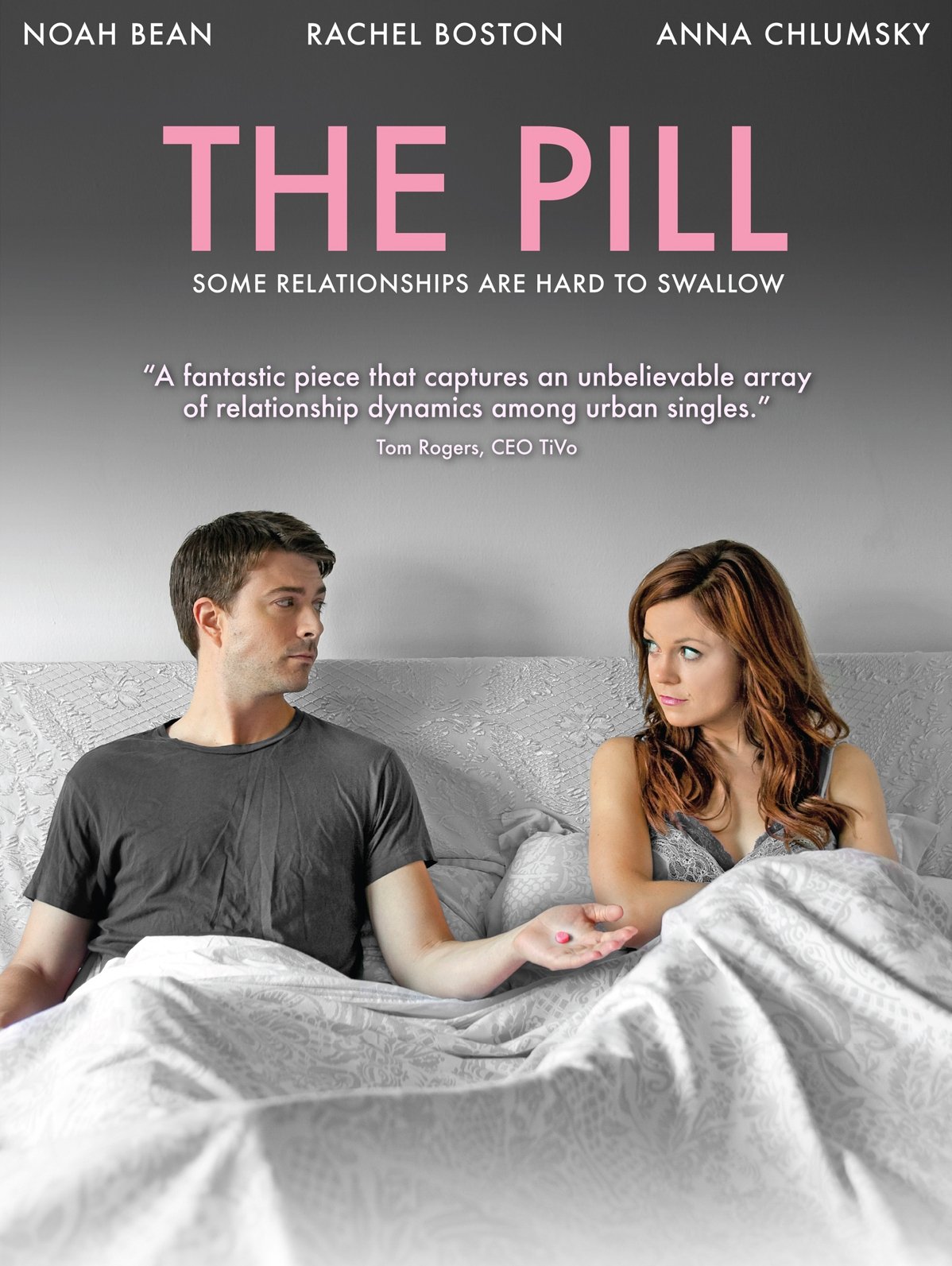 The Pill