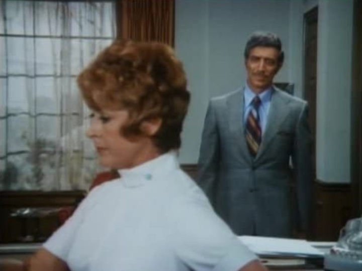 Marcus Welby, M.D.