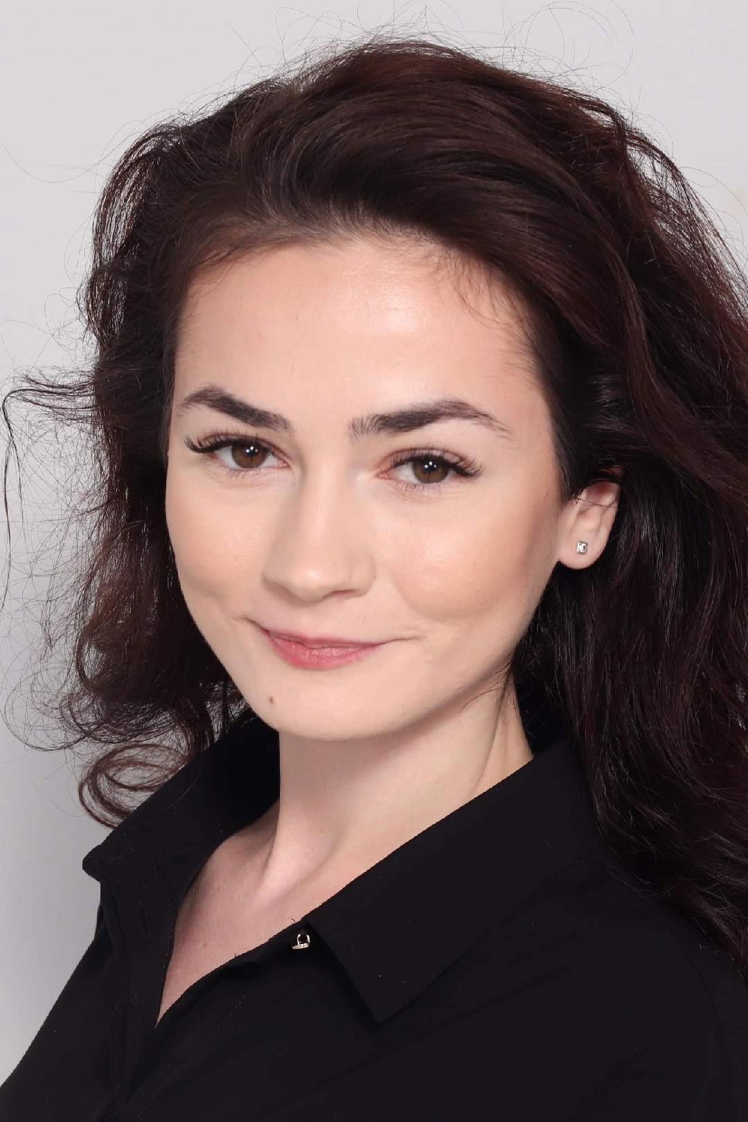 et billede af Andreea Enciu