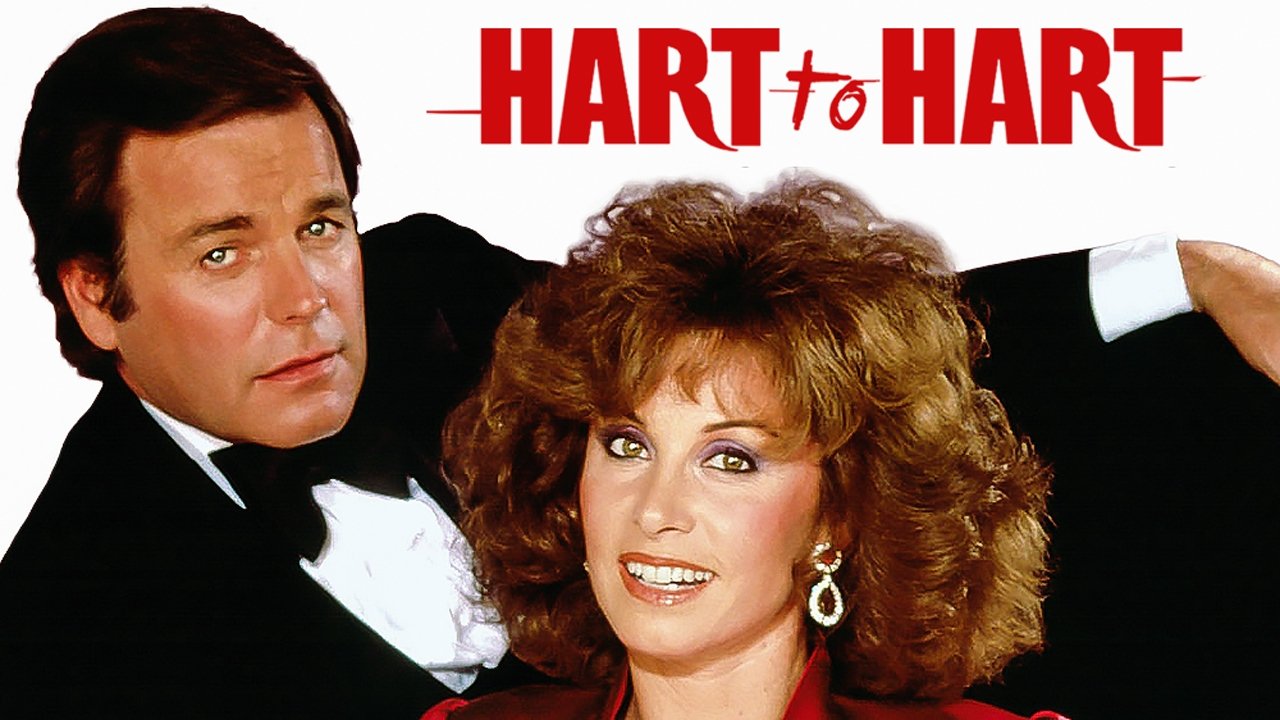 Hart to Hart - Season 5 Episode 3