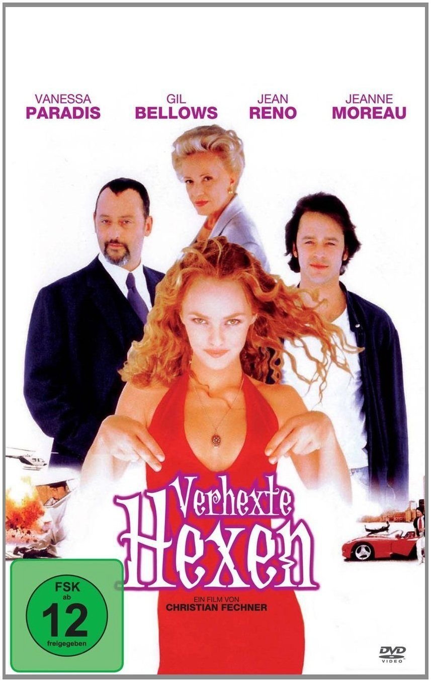 Un Amour De Sorcière Un amour de sorcière (1997) – Filmer – Film . nu