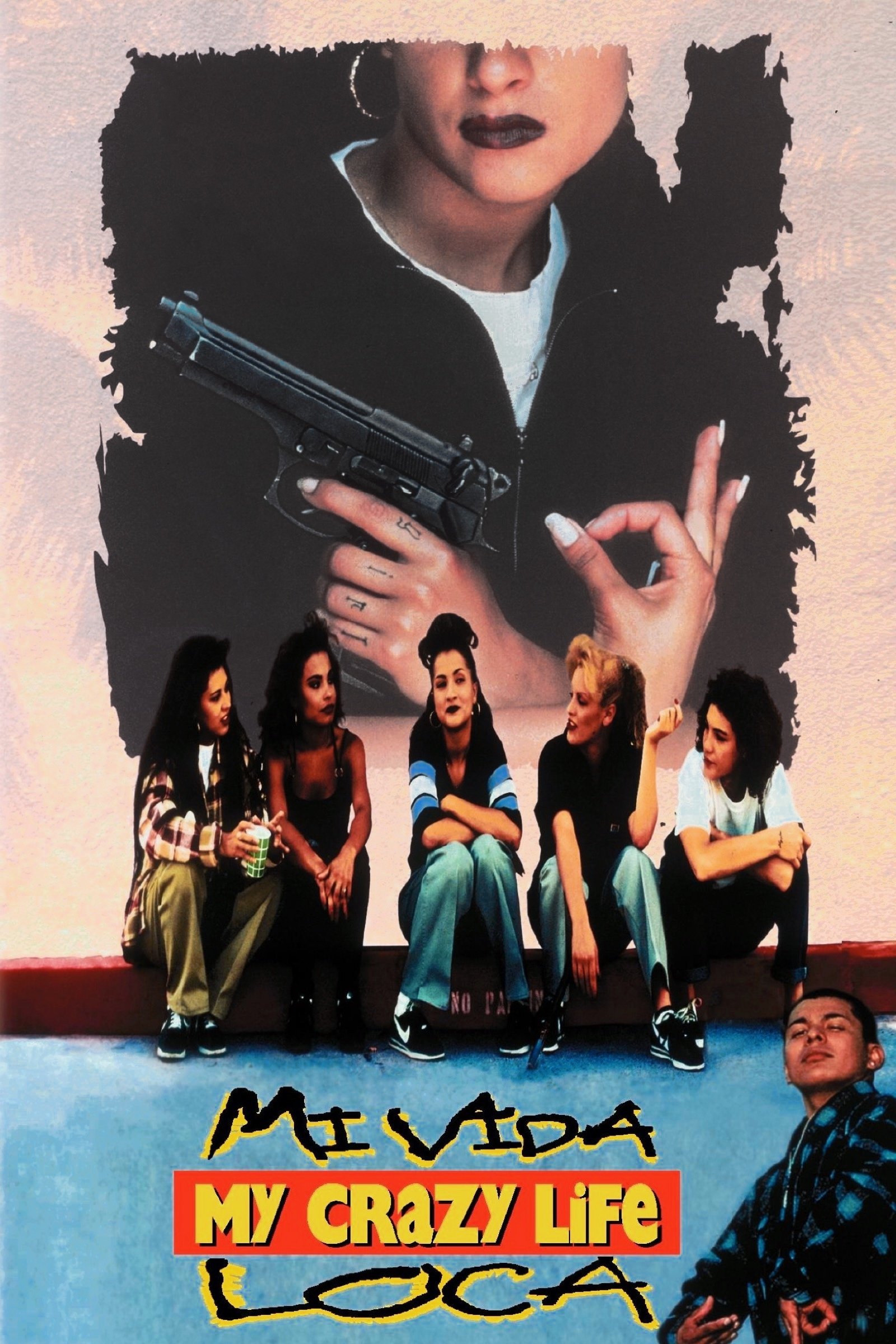 Mi Vida Loca