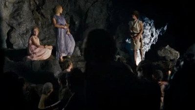 Roman Mysteries