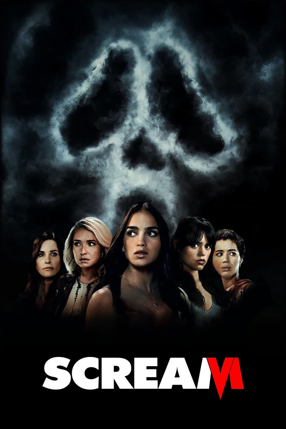 Scream VI