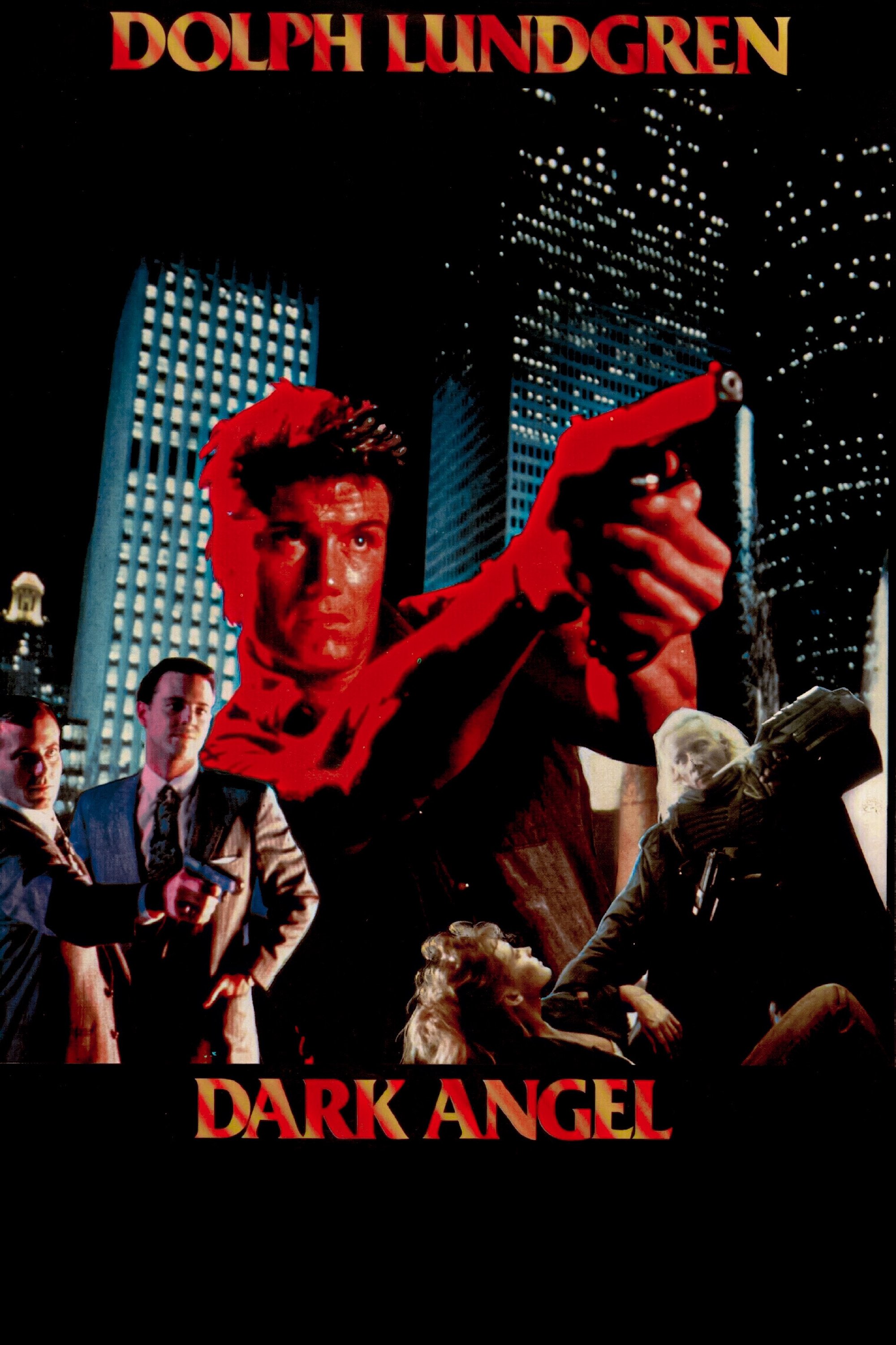 Dark Angel