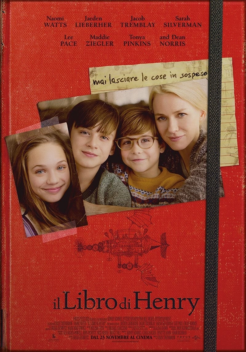 The Book of Henry