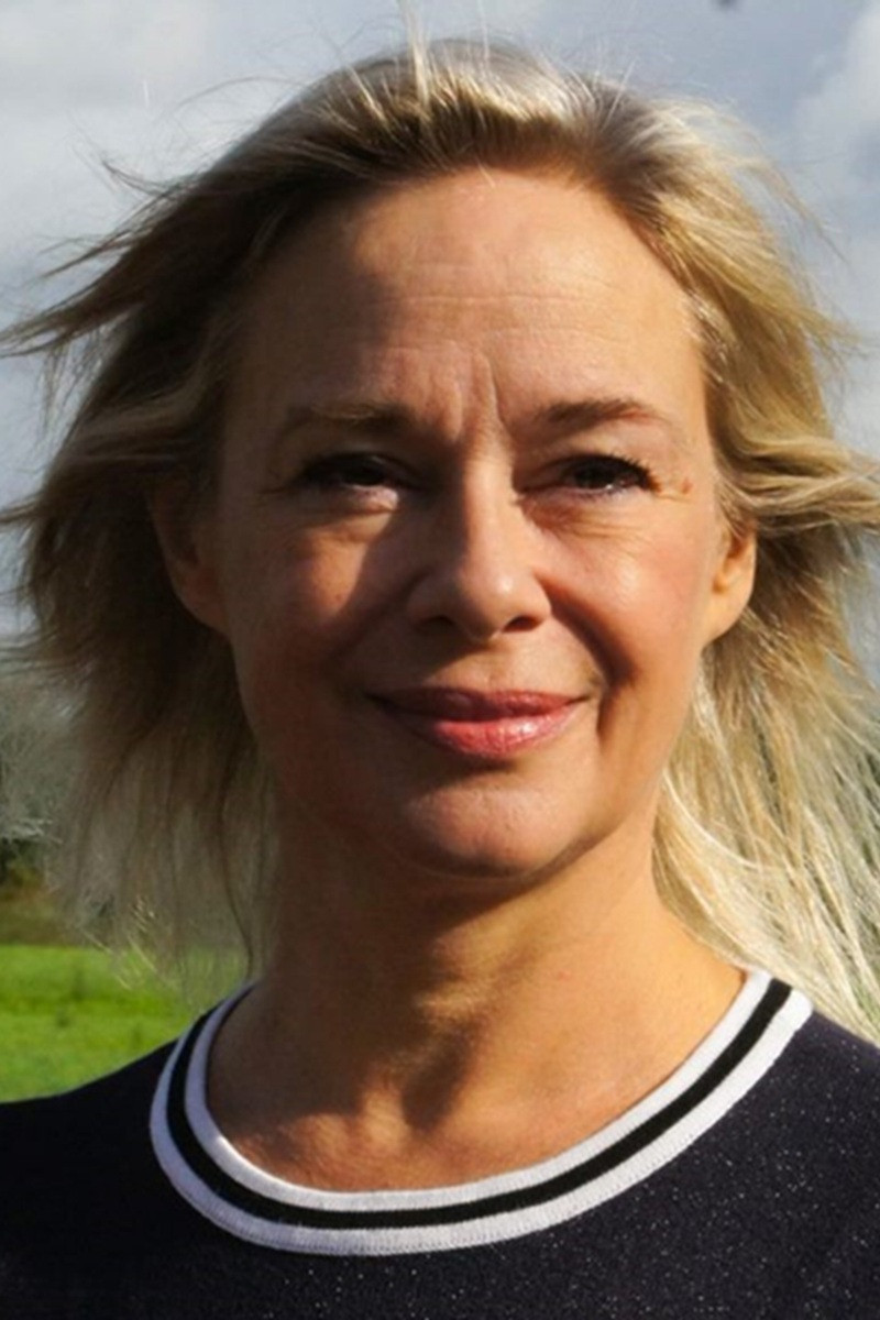 et billede af Jennifer Muntslag