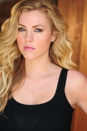 et billede af Elisa King