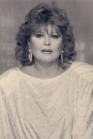 et billede af Rita Sakellariou