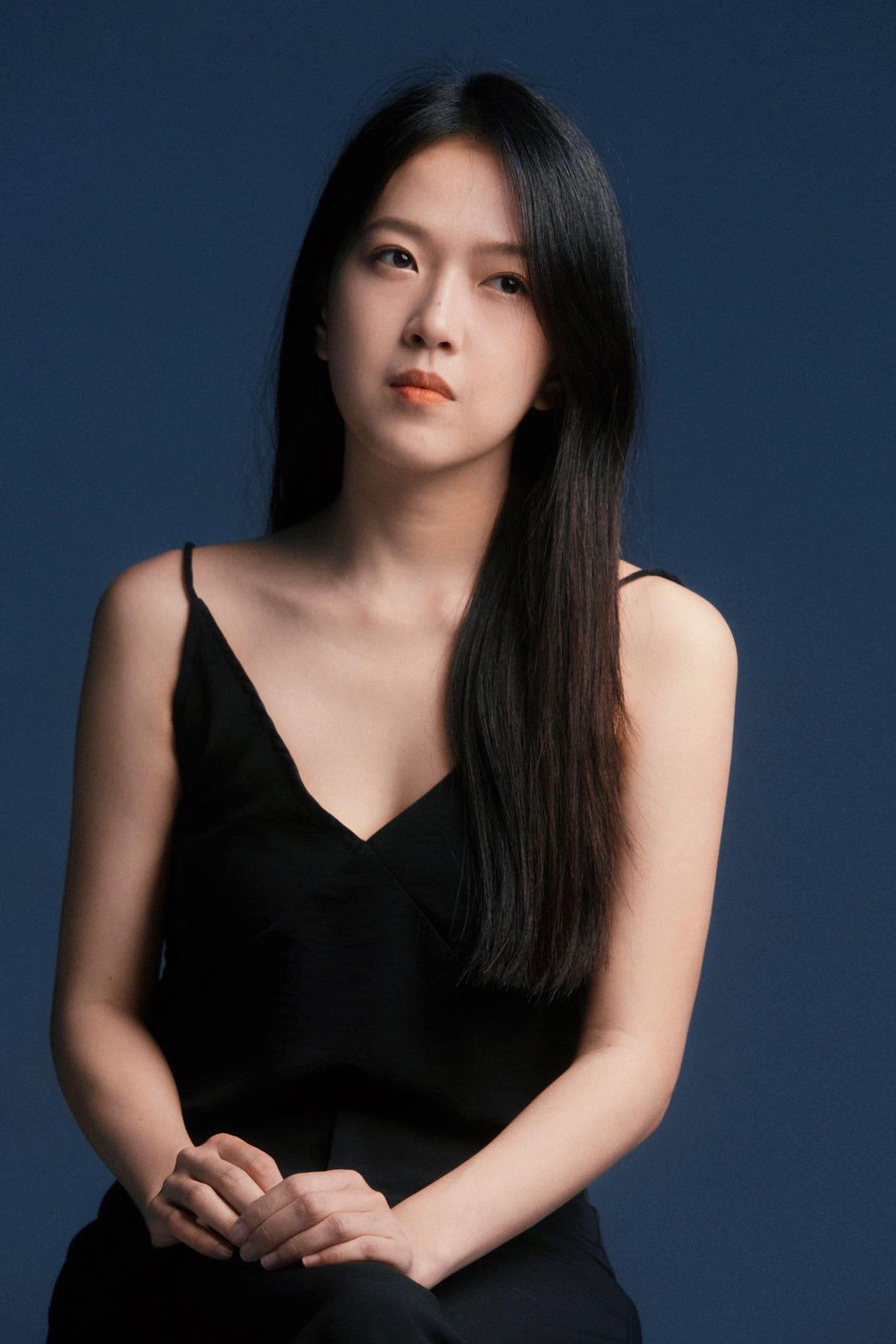 et billede af Hsiang Lee