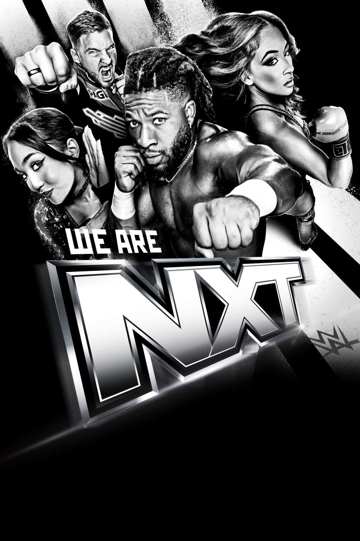 WWE NXT Season 19