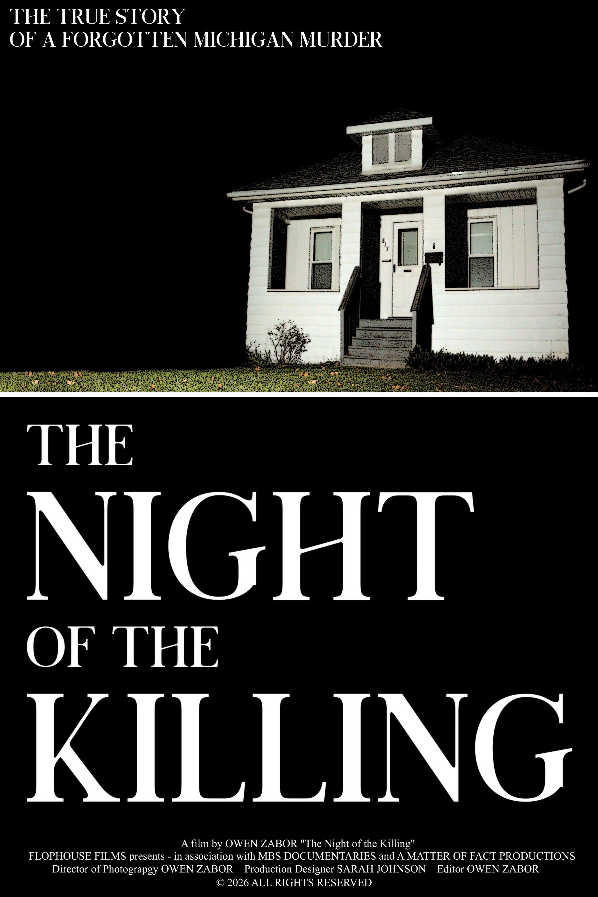 The Night of the Killing