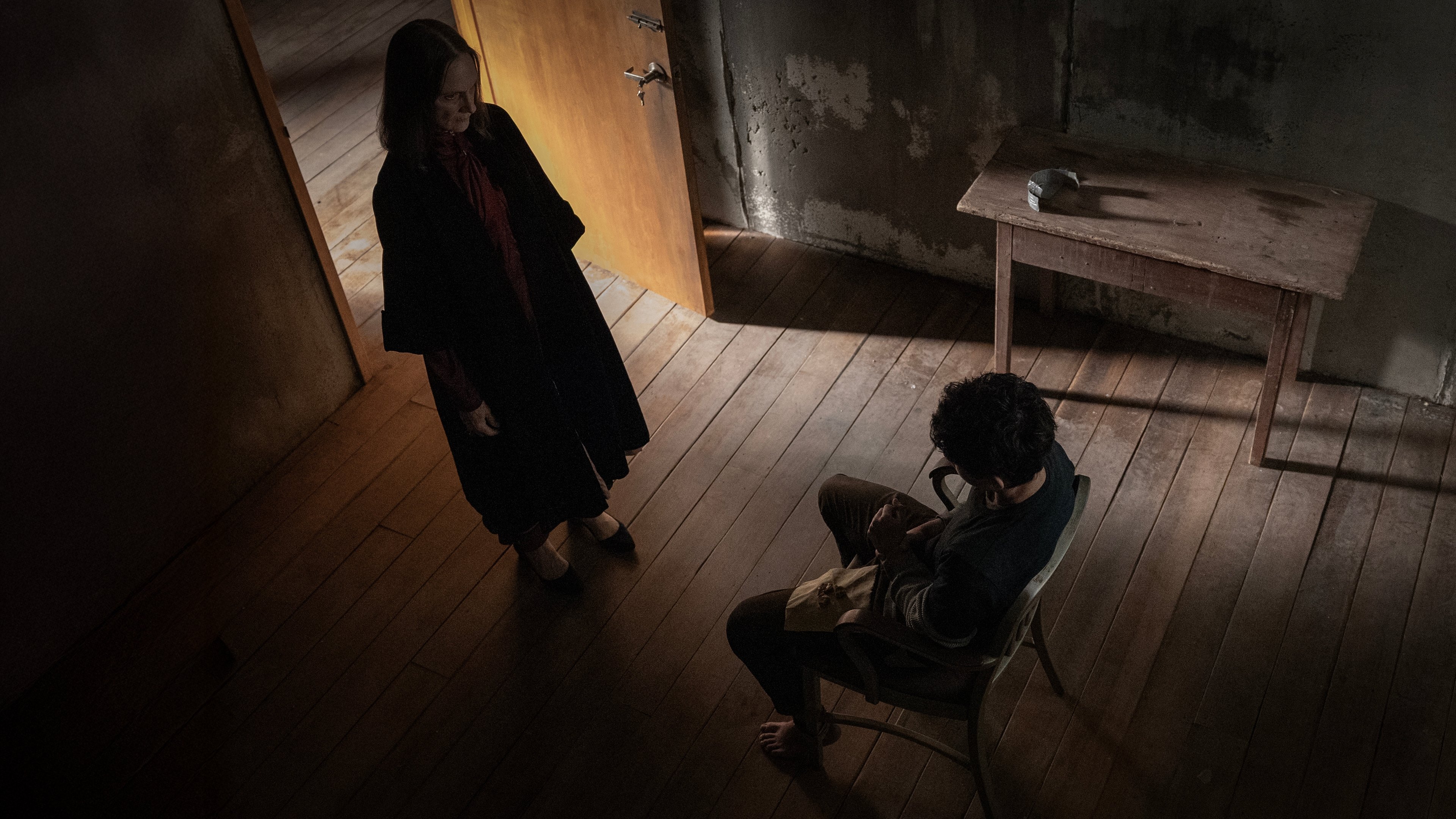 The Walking Dead : Dead City 2x3