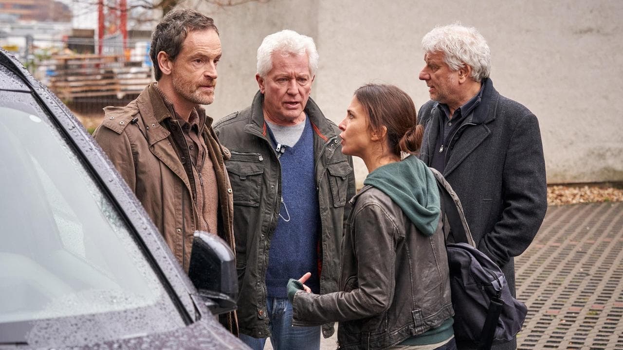 Tatort Staffel 51 :Folge 32 