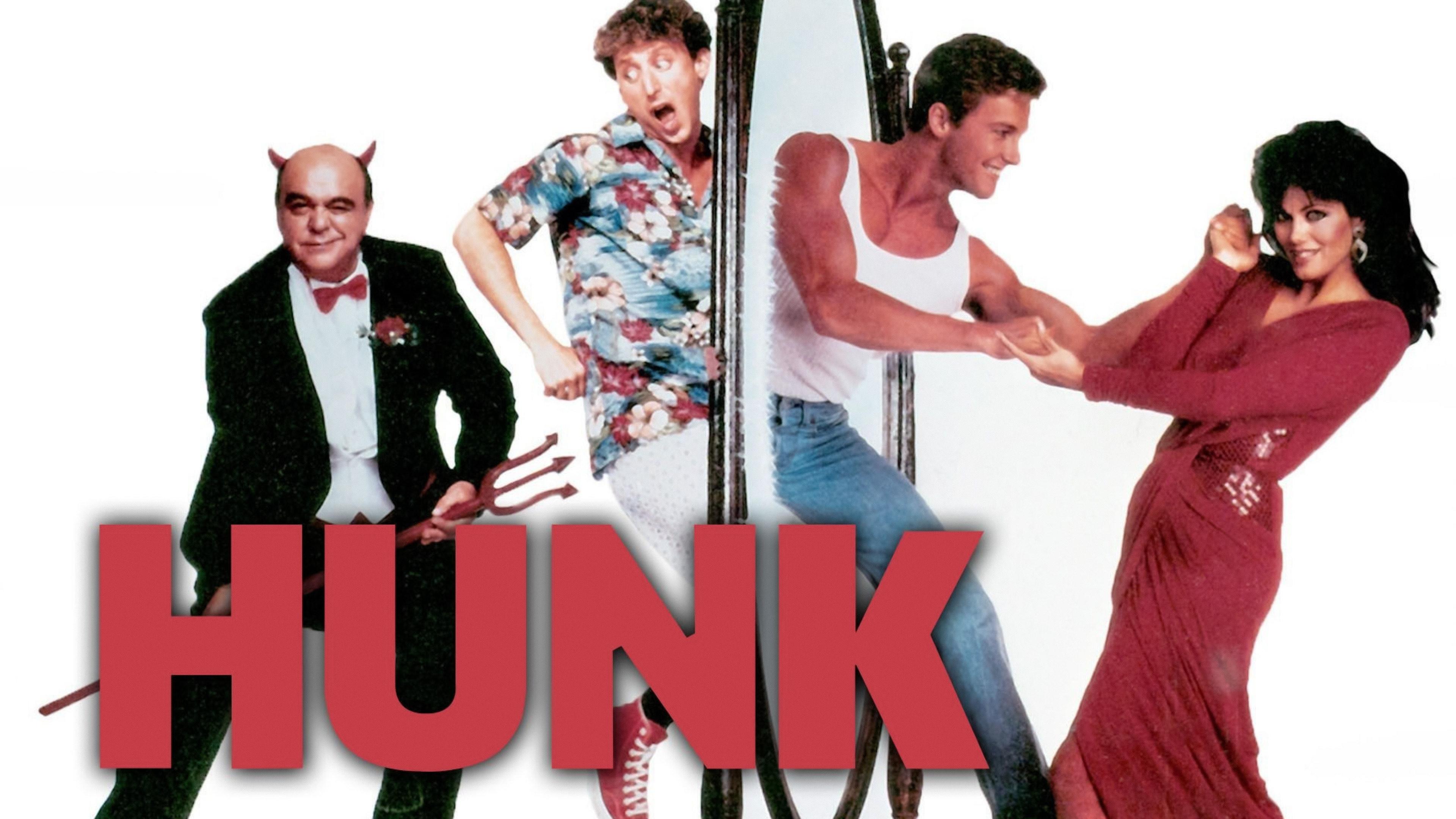 Hunk (1987)