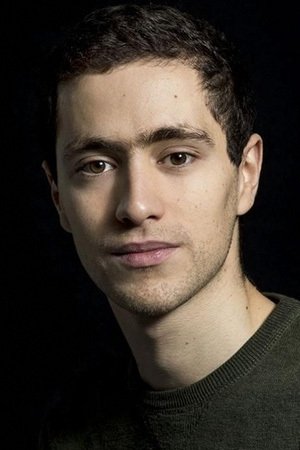 et billede af Youssouf Abi-Ayad