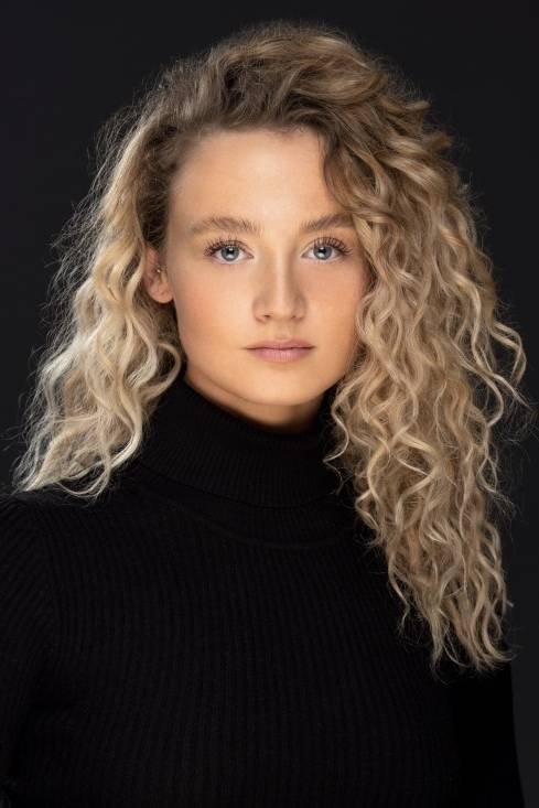 et billede af Jacasta Townend