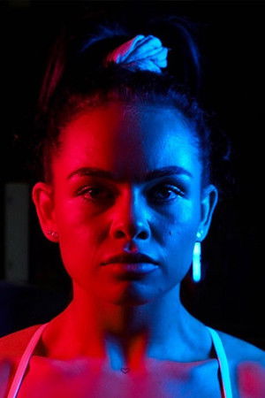 et billede af Amber Amelia