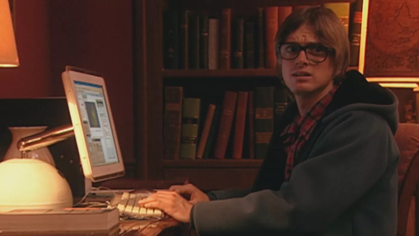 House of Anubis (NL)